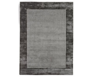 Kilimas ARACELIS STEEL GRAY (Handmade Collection)